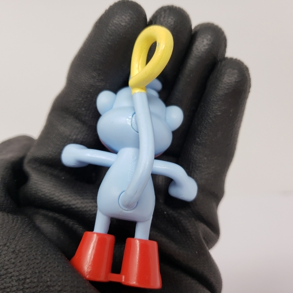 Dora The Explorer Toy Figures Includes Stickers - Picture 14 of 16